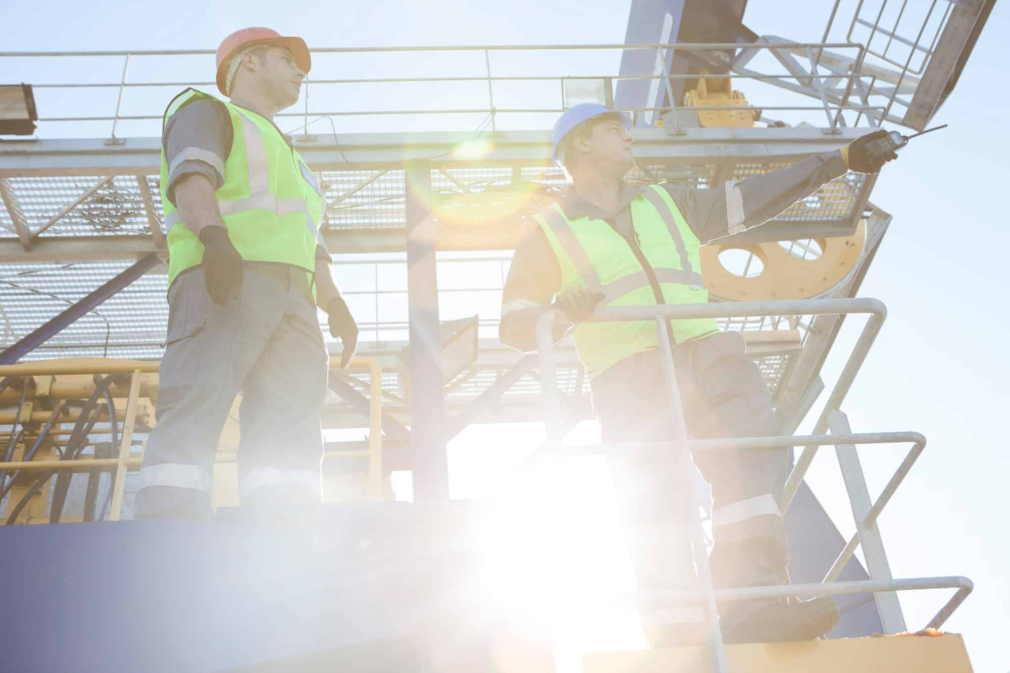 Health, Safety, Environment