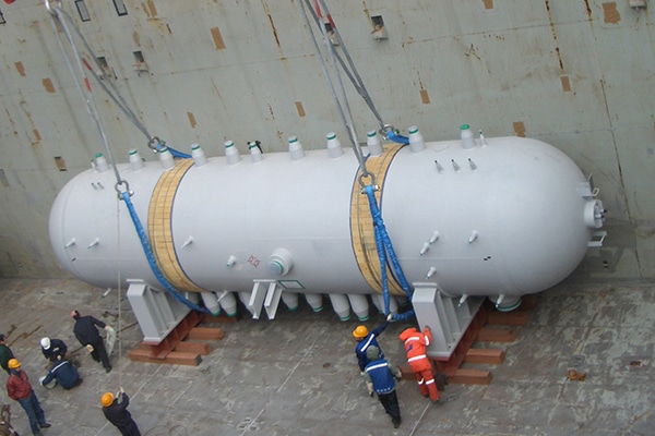 Chemical Industrial Equipments